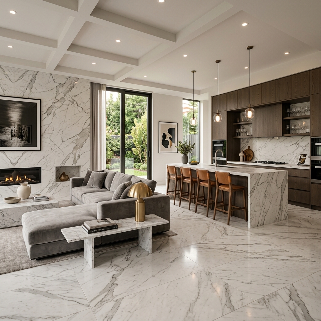 Concrete Finish Slabs